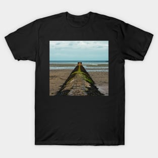 Marazion Beach T-Shirt